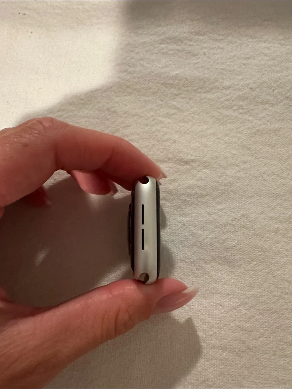 40mm Series 4 Apple Watch